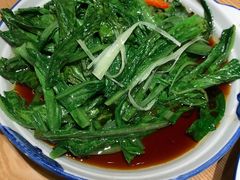 -同合居·非遗东北菜(红博会展店)