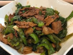 -湘肠香火锅店(团结湖店)