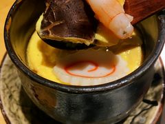 -松临·铁板烧&Omakase(神农店)