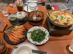 -林四喜·闽南传家菜(鼓浪屿店)