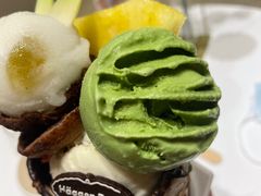 -哈根达斯(皇城恒隆广场店)