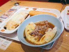 -红荔村肠粉(岗厦店)