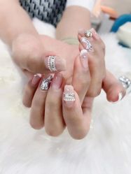 -糖·美学·美甲
