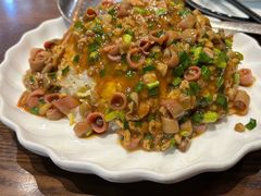 -浩家苑菜馆(汉口路店)