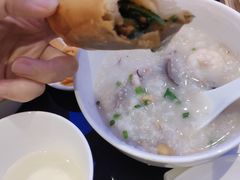 -狮王府淮扬菜(新街口友谊店)