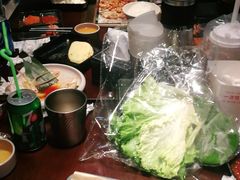 -新石器烤肉(之心城店)