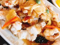 -香港饭店0410(明洞店)