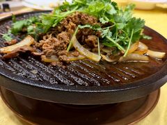 -白家大院·王府宫廷菜(苏州街店)