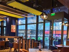 -bluefrog蓝蛙(石家庄欢乐汇店)