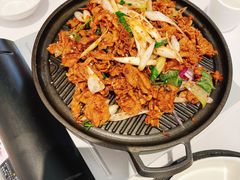 -东门烤鸭店(鼓楼店)