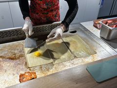 -四环冷面王(西单华威约饭街店)