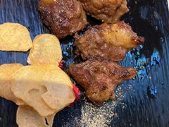 -極上萬膳·日料放题(海岸城店)