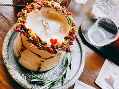 -BE NORMAL CAFE(霞溪路店)