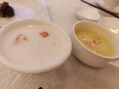 杨枝甘露-福州天元国际威斯汀酒店·中国元素餐厅