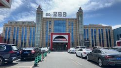 -268童话露营农场·烧烤·团建