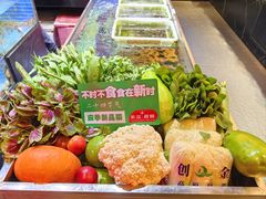 -紫金·越暨·三十年精致诸暨菜(滨江店)