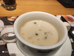 -斗牛士牛排(南京东路店)