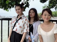 -南沙天后宫景区