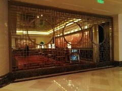 -北京中国大饭店