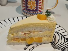-姆们M Sweetie Cake(三里屯店)