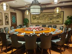 -惠丰堂饭庄·烤鸭·京味菜(万泉庄 苏州桥店)
