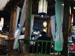 -花溪雨·森林餐厅(石基店)