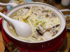 -九锅一堂酸菜鱼(新南凯德直营店)