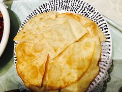 -绿杨春·淮扬宴(庐山路店)