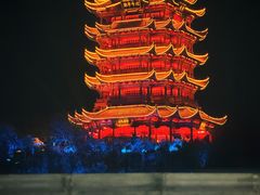 -黄鹤楼