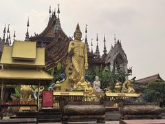 -西双版纳总佛寺