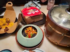 -佬麻雀·剁椒鱼头(京基KK One店)