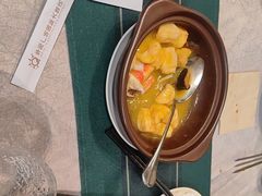 -华阳时光吧餐厅(华阳广场国际大饭店)