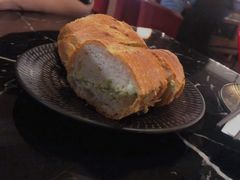 飞鱼籽法棍-Let's Taipei 非常烘焙(太古里店)