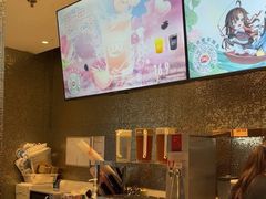 -DQ·蛋糕·冰淇淋(石家庄北国奥特莱斯店)