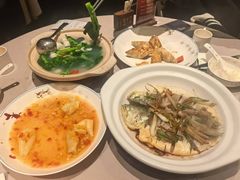 -小炳胜(卓悦中心店)