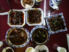 -洞天食府(北大街店)