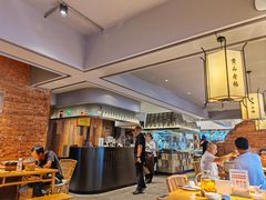 -黄山老妈·土菜(碧桂园店)