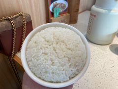 米饭-江渔儿酸菜鱼(东厦一百店)