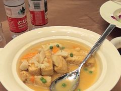 -山外山菜馆(玉泉路店)
