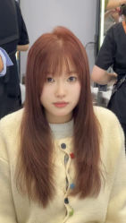 -DL HOPE造型