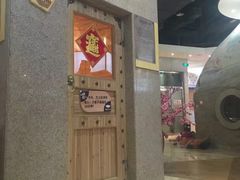 -丽池宫韩式汗蒸会馆(华灯坊店)