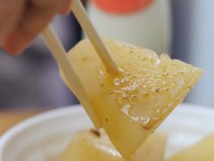 -小梁哥云吞面(黄贝岭店)