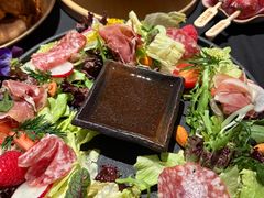 -ins森林童话餐厅coffee&bistro