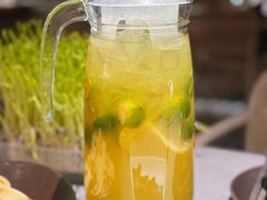 -罗勒家·养生火锅· Bistro(大望路店)