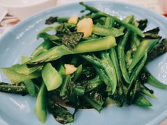 -新世界餐厅(万达店)
