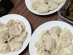 -金谷园饺子馆(北邮总店)