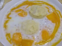 -甜心妈妈·榴莲星级糖水(北京路总店)