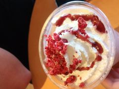 -星巴克(天津佛罗伦萨小镇店)