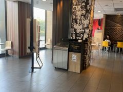 -麦当劳(余姚北站店)