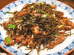 -杨记隆府(时代天街店)